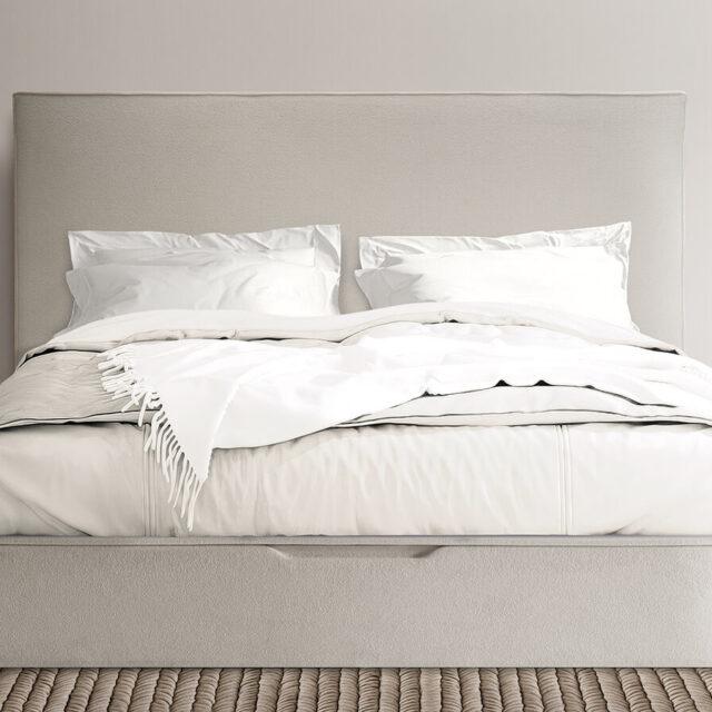 Cabecero IMOLA con canapé frontal 2000