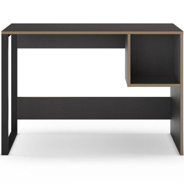 Escritorio de diseño NYL con pata metálica