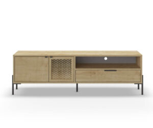 Mueble TV INCA 2P1C1H