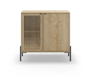 Mueble auxiliar INCA 2P