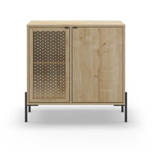 Mueble auxiliar INCA 2 Puertas