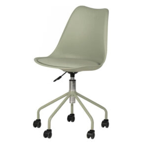 Silla de Oficina Yale Menta