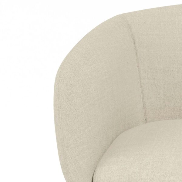 Silla de Oficina ARIZONA Beige