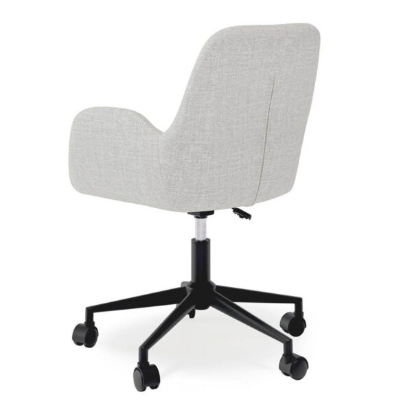 Silla de Oficina IRVINE gris