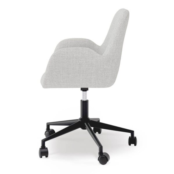 Silla de Oficina IRVINE gris