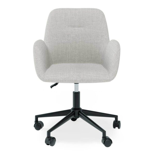 Silla de Oficina IRVINE gris