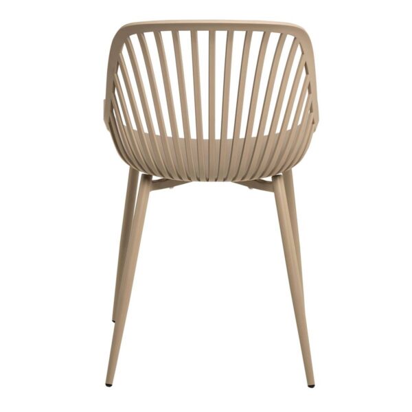 Silla RANIA beige