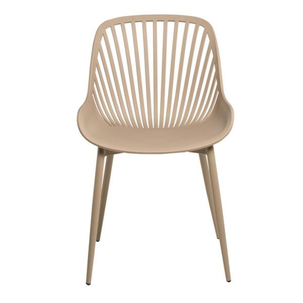 Silla RANIA beige