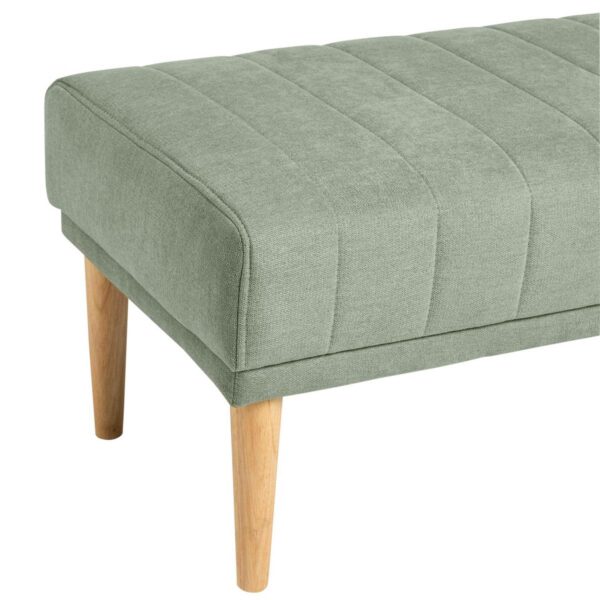 Banqueta Bari Verde Menta