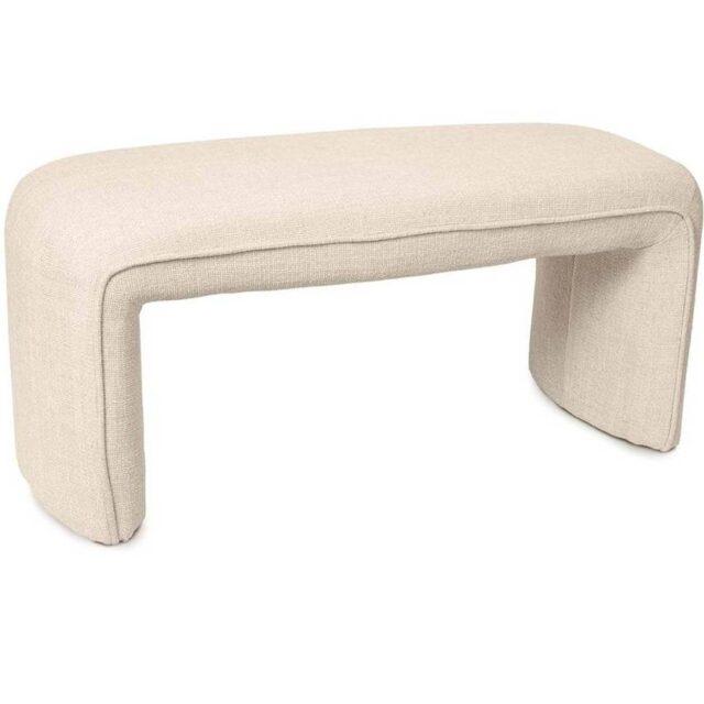 Banqueta Catania Beige