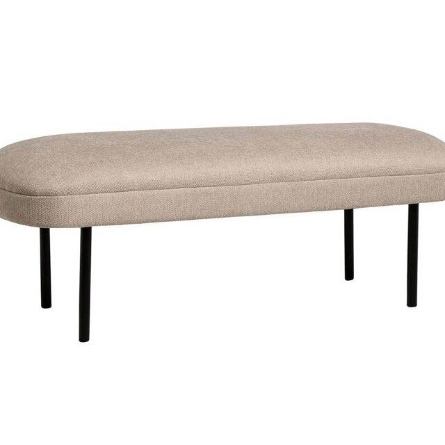 Banqueta Marsella Beige