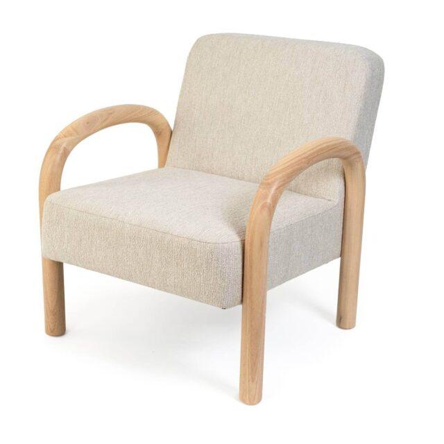 Butaca DOROTHY beige