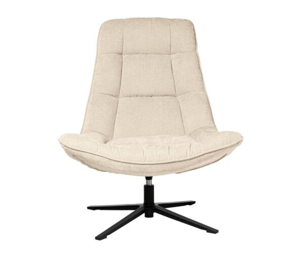 Butaca PARMA beige