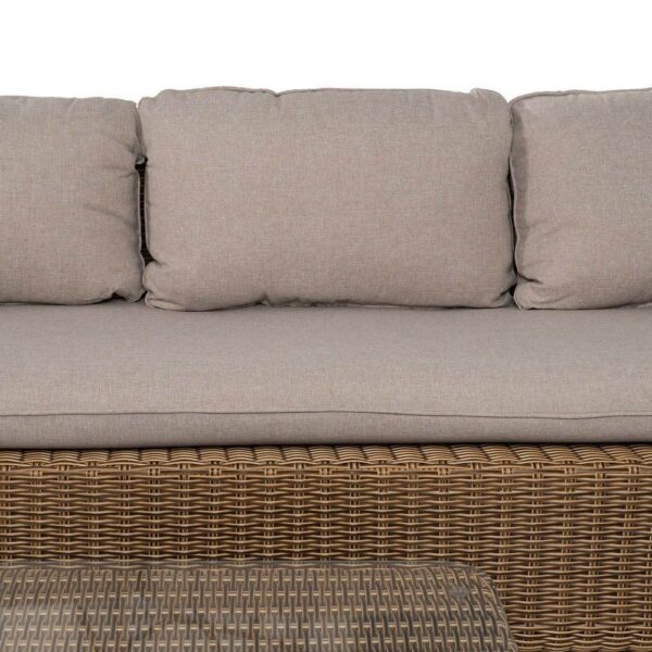 Conjunto de jardín Sunlight