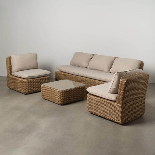 Conjunto de jardín Sunlight