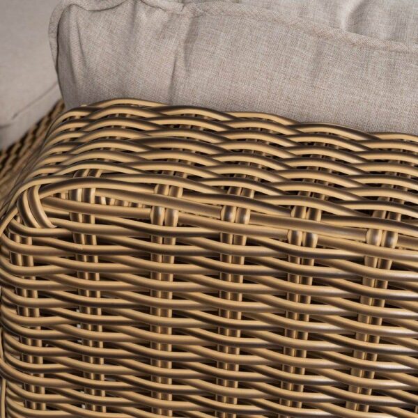 Conjunto de jardín Sunlight