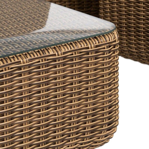 Conjunto de jardín Sunlight