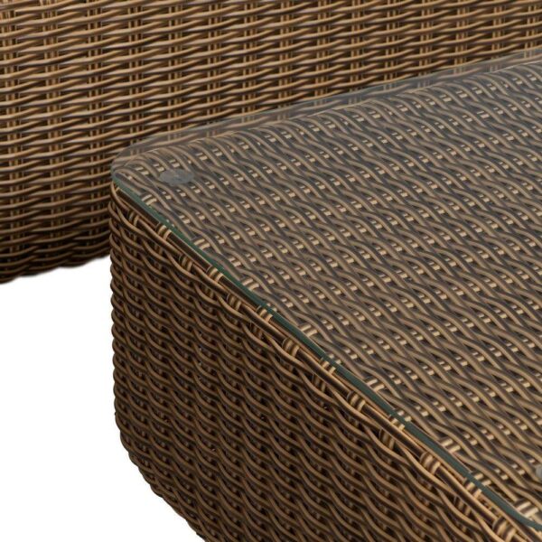 Conjunto de jardín Sunlight