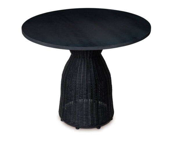 Mesa de Comedor Redonda Chiara