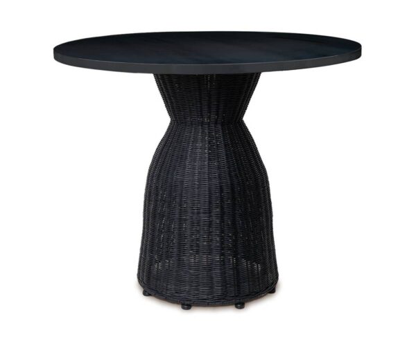 Mesa de Comedor Redonda Chiara