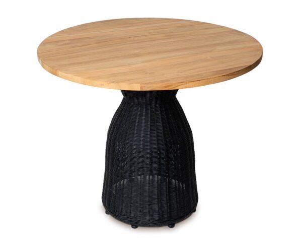 Mesa de Comedor Redonda Chiara