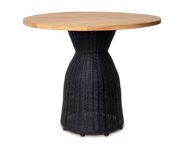 Mesa de Comedor Redonda Chiara