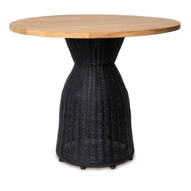 Mesa de Comedor Redonda Chiara