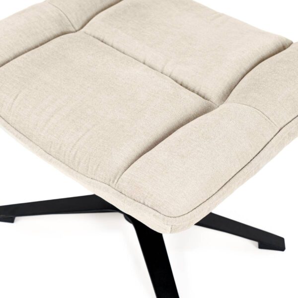 Reposapiés OVAR beige