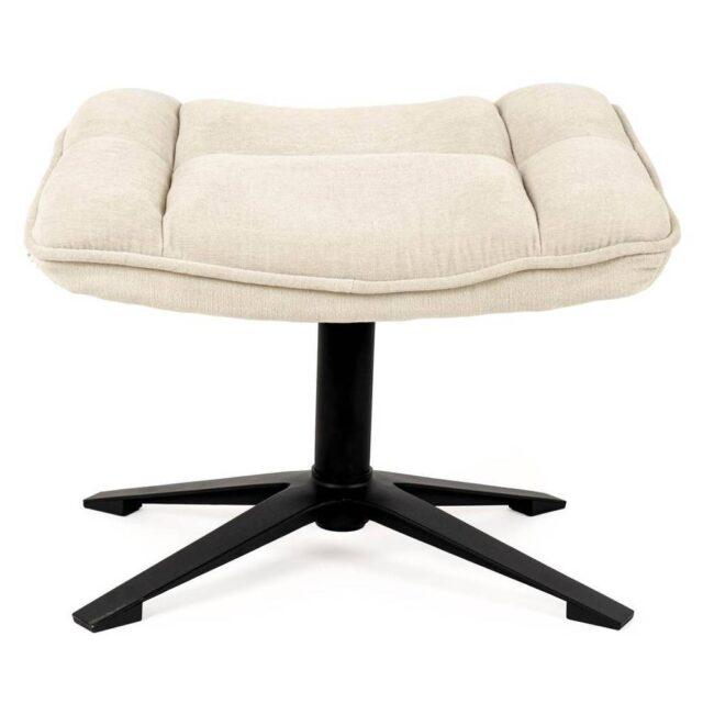 Reposapiés OVAR beige