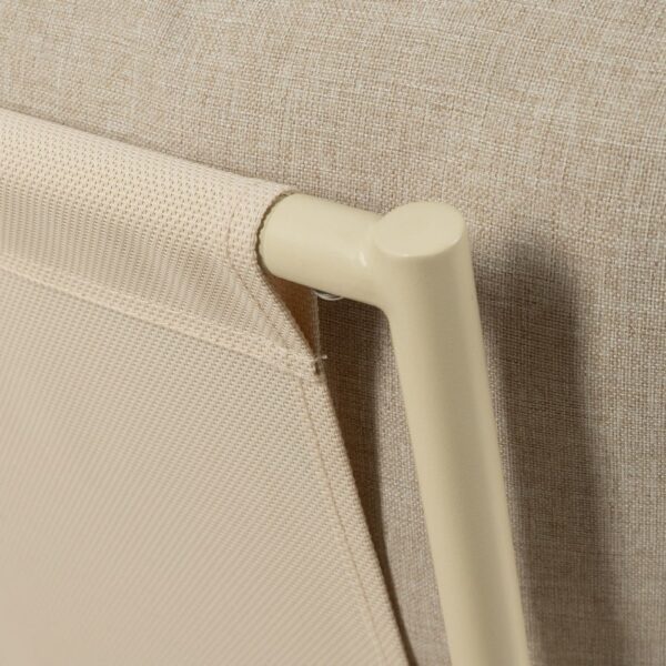 Conjunto de jardín BEIGE