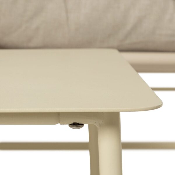Conjunto de jardín BEIGE