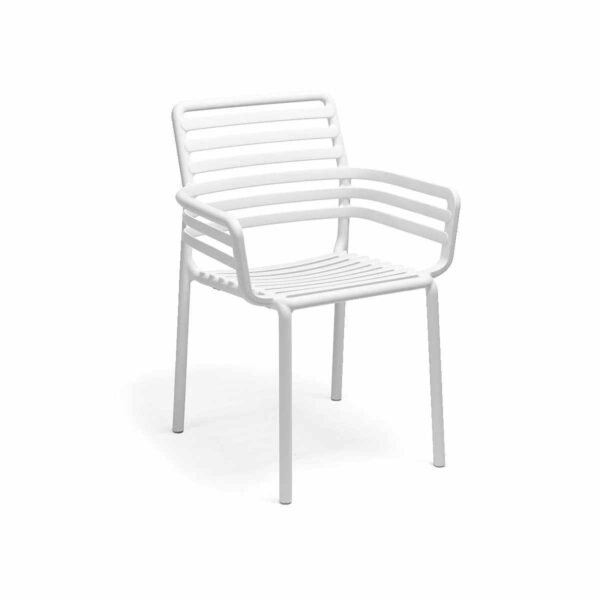 Silla Doga Armchair