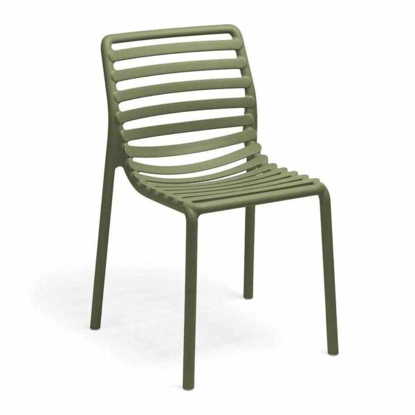 Silla Doga Bistrot agave