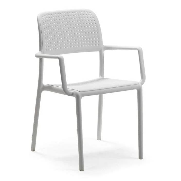 Silla exterior BORA