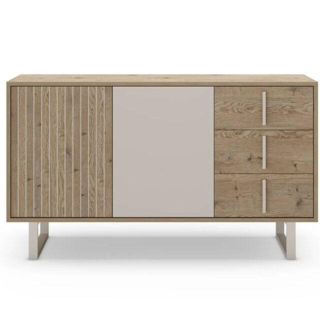 Aparador Millay 2P3C