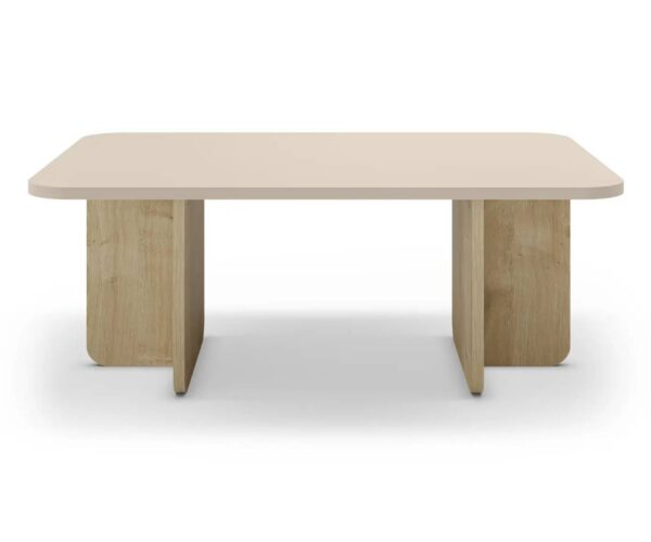 Mesa Centro HILLARY 100cm