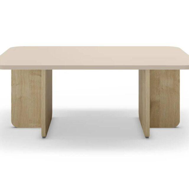 Mesa Centro HILLARY 100cm