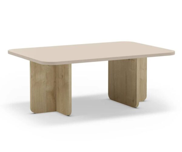 Mesa Centro HILLARY 100cm