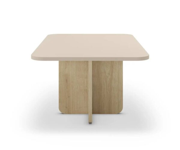 Mesa Centro HILLARY 100cm