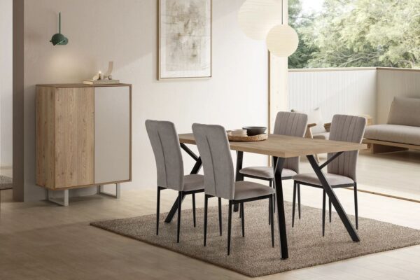 Mueble Auxiliar Millay