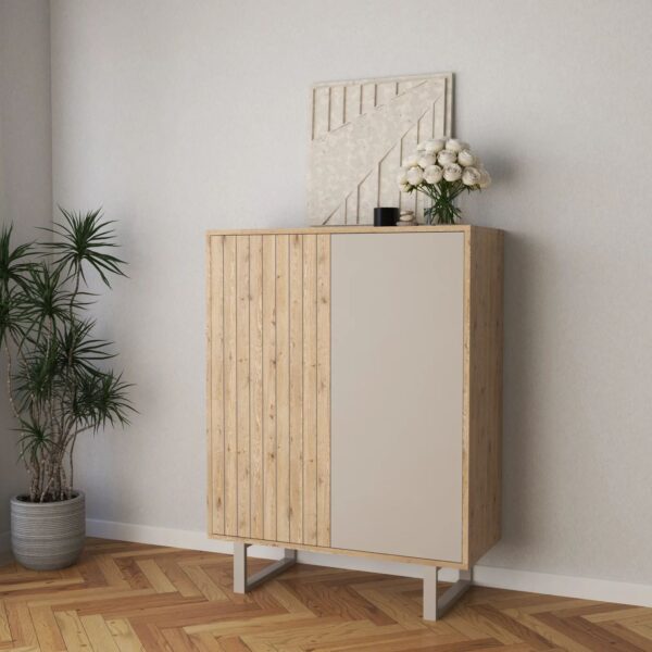 Mueble Auxiliar Millay