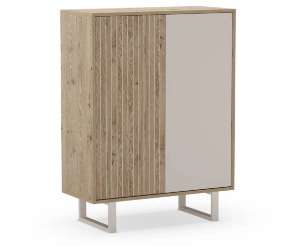 Mueble Auxiliar Millay
