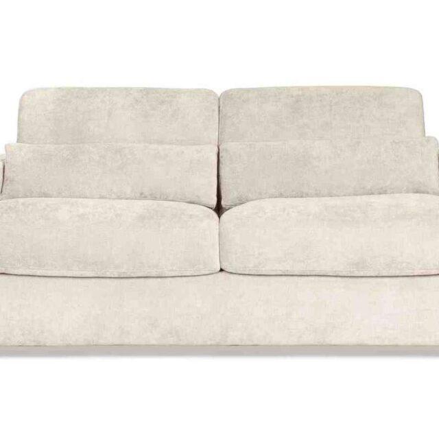 Sofá cama MINATO beige