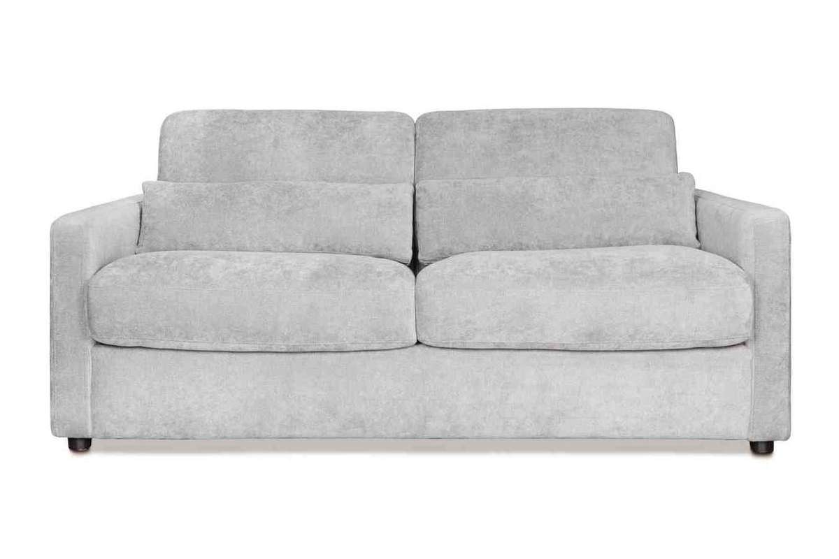 Sofá cama MINATO gris