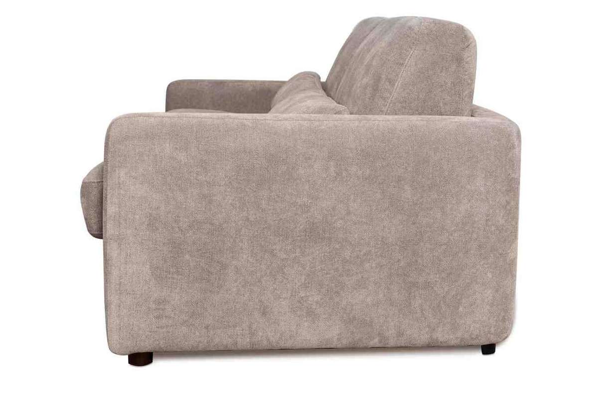 Sofá cama MINATO taupe