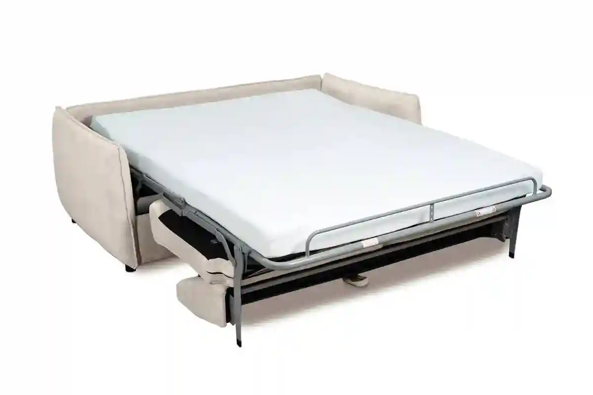 Sofá cama keiko beige