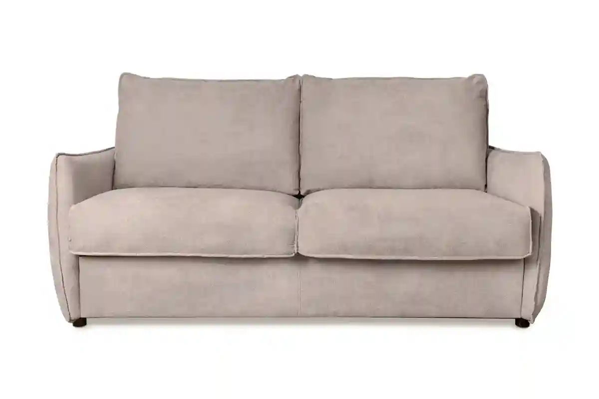 Sofá cama keiko taupe