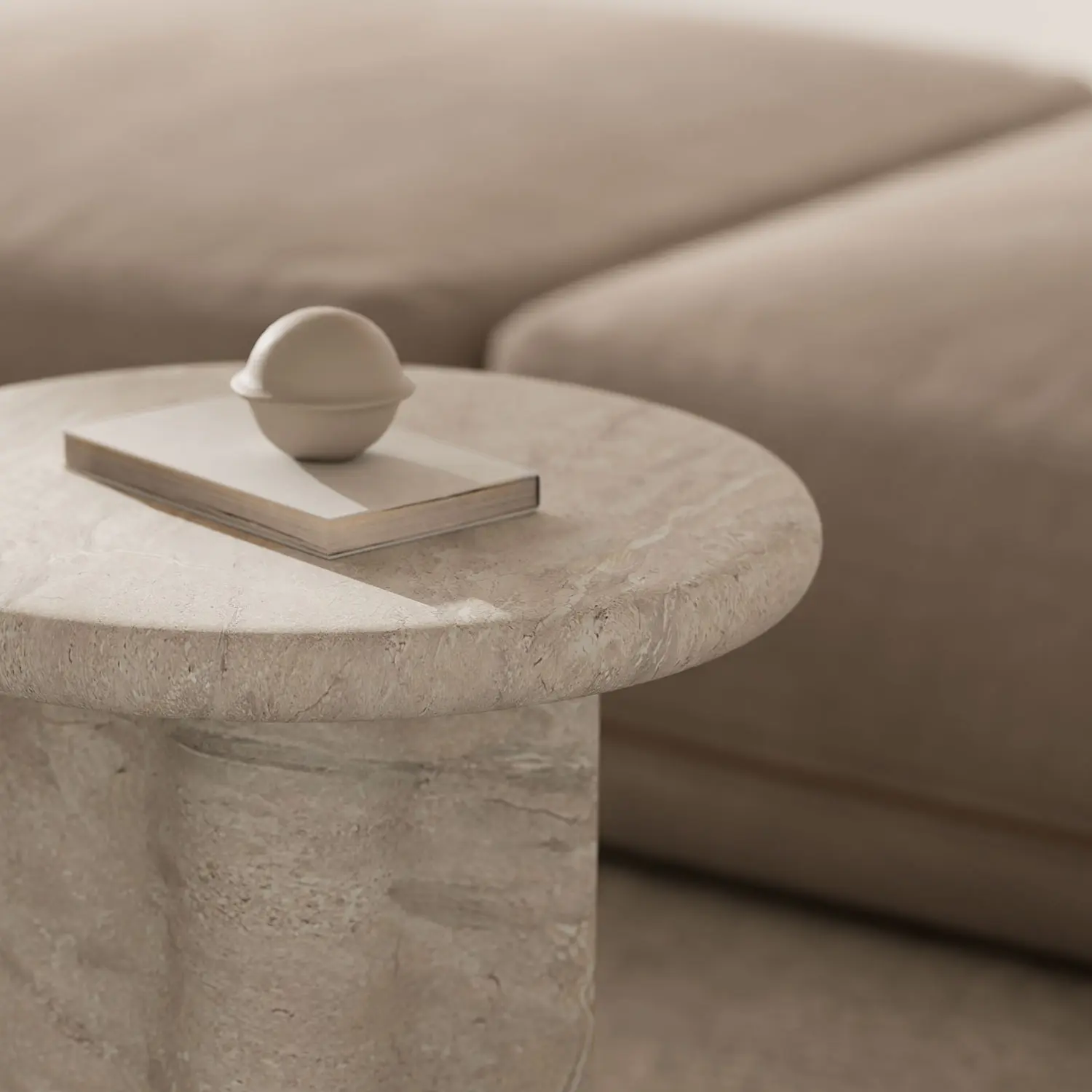 Mesa auxiliar EMERIC