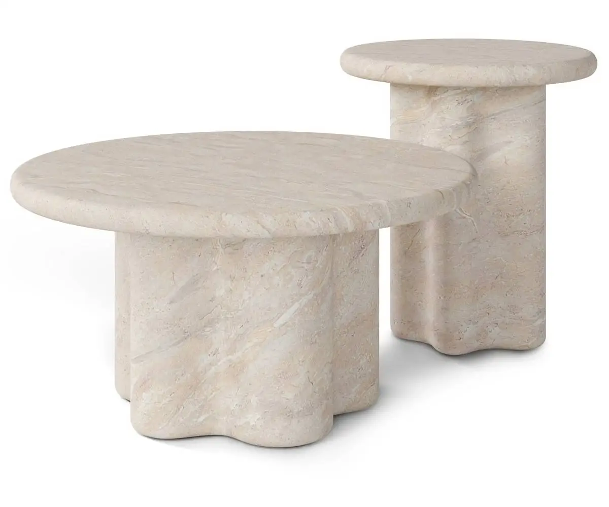 Mesa de Centro LUIGI