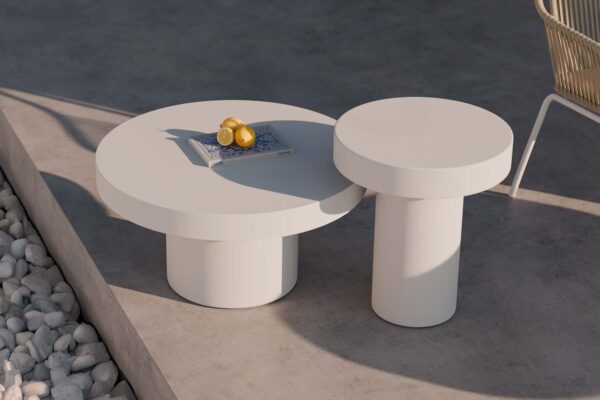 Mesa de centro Donato